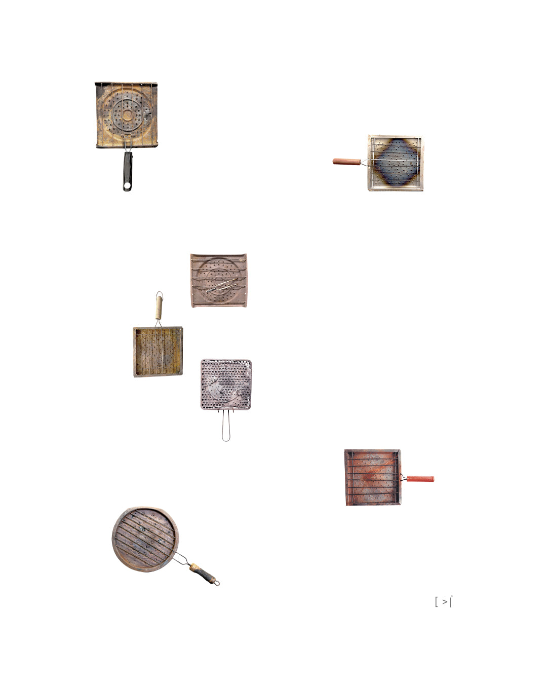 Polera Hojalata Estañada - OFF WHITE